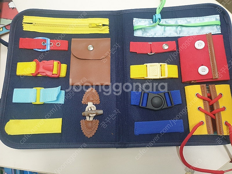 몬테소리 가방--0