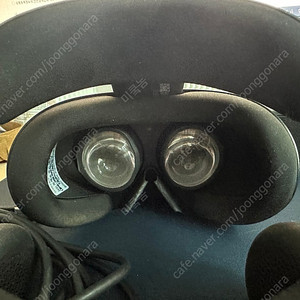 삼성 오딧세이HMD VR 판매합니다.(컨트롤러 없음)