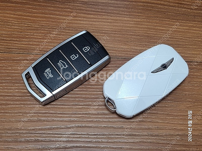 제네시스 G70, G80, G90, GV60, GV70...--7