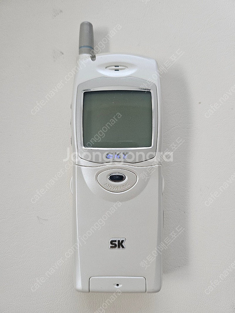 SKY 스카이 휴대폰 올드폰 일괄 판매 (IM-2000...--3