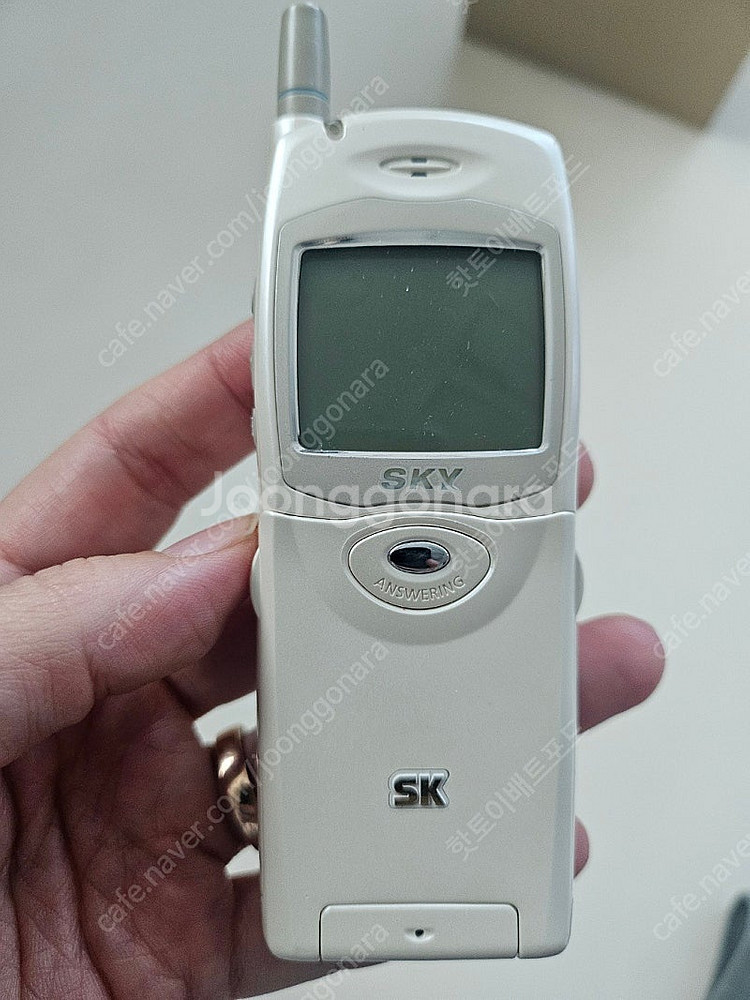 SKY 스카이 휴대폰 올드폰 일괄 판매 (IM-2000...--6