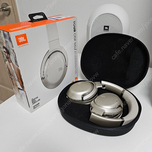 JBL TOUR ONE M2 풀박스