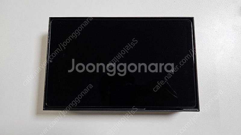 레노버 y700 3세대 국내정발 256GB 판매해요--2