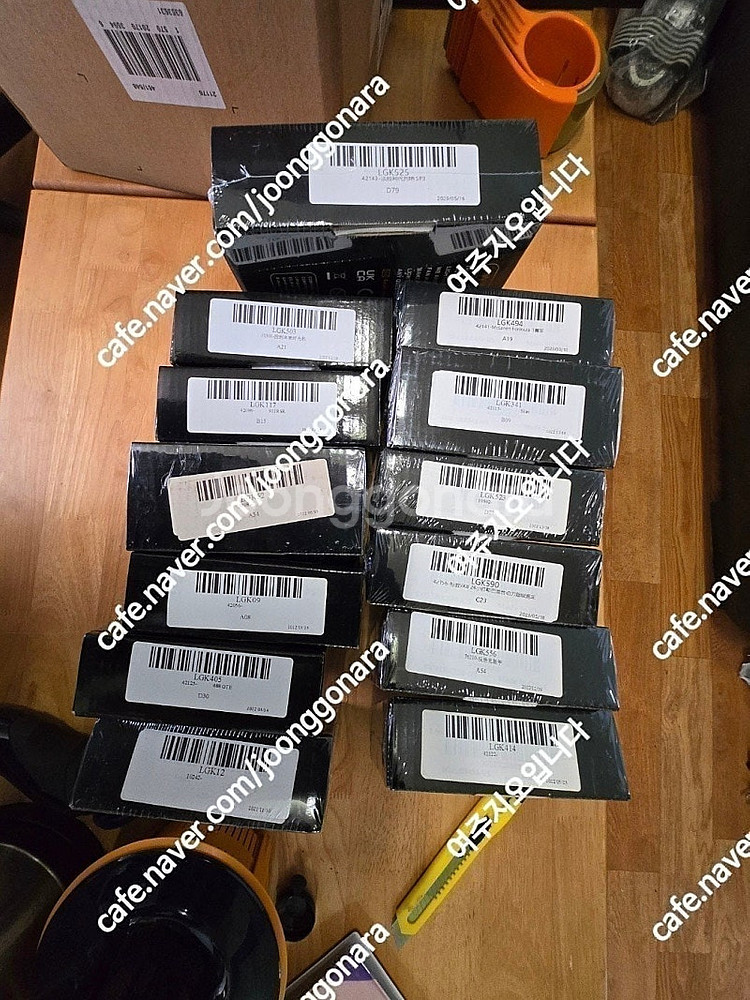 레고 어쌤블럭 Lightailing LED KIT lg...--0