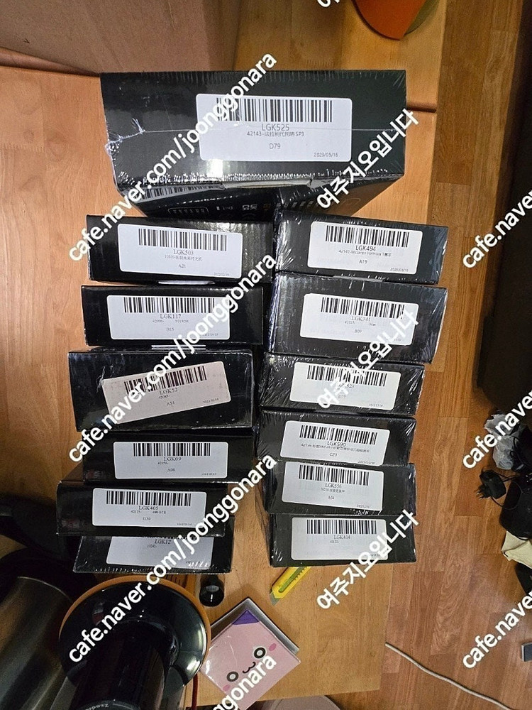 레고 어쌤블럭 Lightailing LED KIT lgk535,lgk503,lgk117,lgk09,lgk405,lg...--1