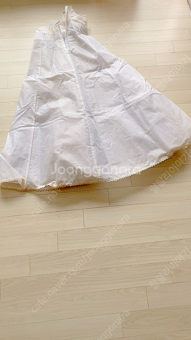 여자 한복(택포)--1