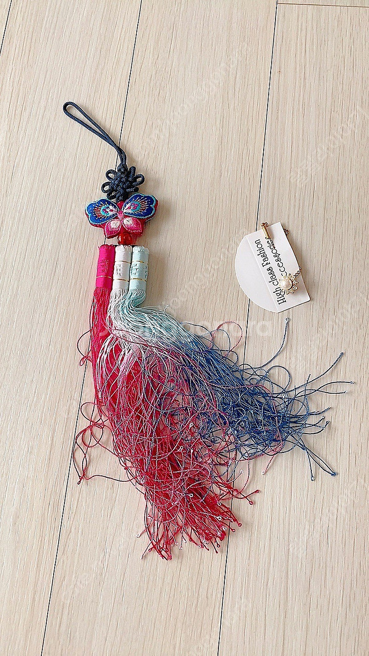 여자 한복(택포)--2