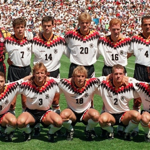 독일 축구 국대 1994 홈 유니폼 팝니다.