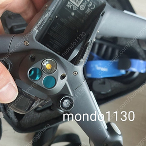 S급 Dji fpv 콤보박풀+가방등 악세서리