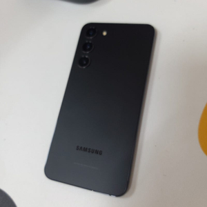 갤럭시s23플러스 512기가 아주상태 조와요
