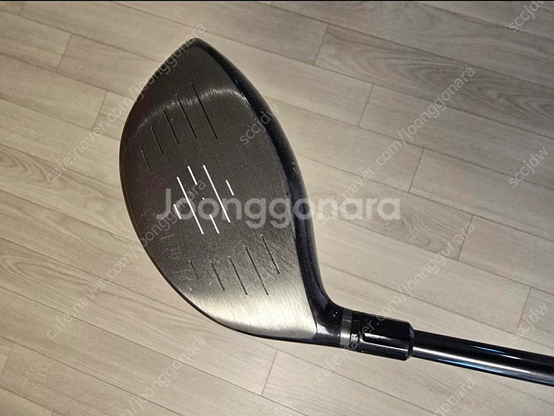 테일러메이드 R9 슈퍼맥스 9.5도 S 드라이버--2