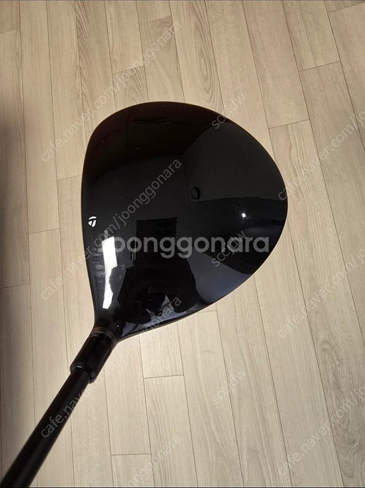 테일러메이드 R9 슈퍼맥스 9.5도 S 드라이버--3
