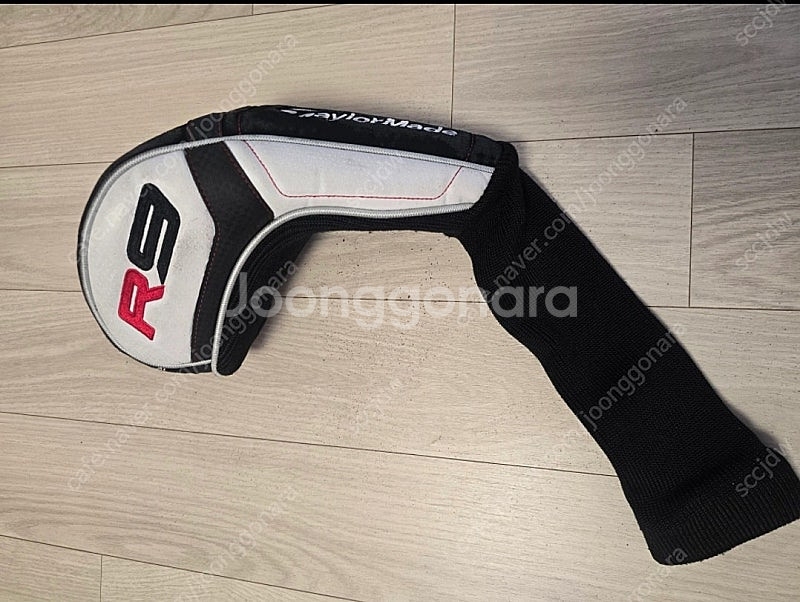 테일러메이드 R9 슈퍼맥스 9.5도 S 드라이버--7