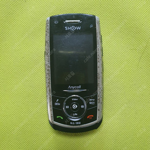 캠팩트 HSDA폰 SCH-W2900 부품용