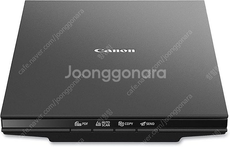 캐논 CanoScan LiDE 300 스캐너 새상품--2