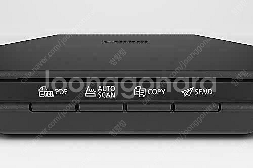 캐논 CanoScan LiDE 300 스캐너 새상품--5