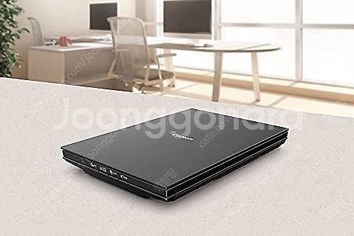 캐논 CanoScan LiDE 300 스캐너 새상품--6