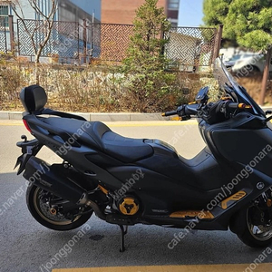 YAMAHA TMAX 판매합니다