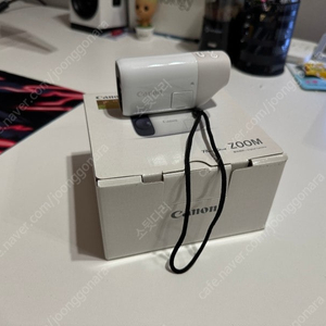 캐논 파워샷 줌
