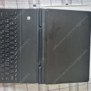 갤럭시탭S7FE 64GB WIFI+키보드커버
