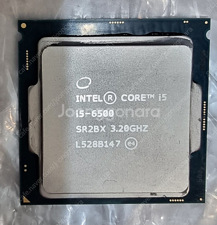 컴퓨터 부품 일괄 정리 (RAM8Gx2개, 그래픽카드 ...--0