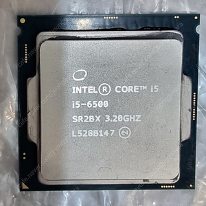 컴퓨터 부품 일괄 정리 (RAM8Gx2개, 그래픽카드 gtx1660 super, CPU i5-6500, 메인보드msi h170, 파워600w, SSD128G)