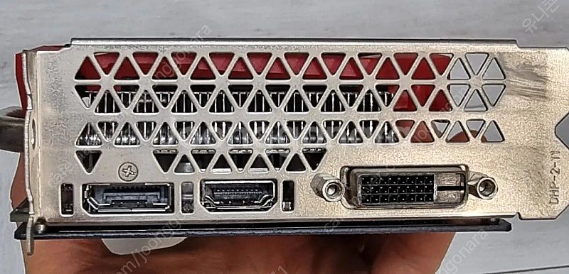 컴퓨터 부품 일괄 정리 (RAM8Gx2개, 그래픽카드 ...--6