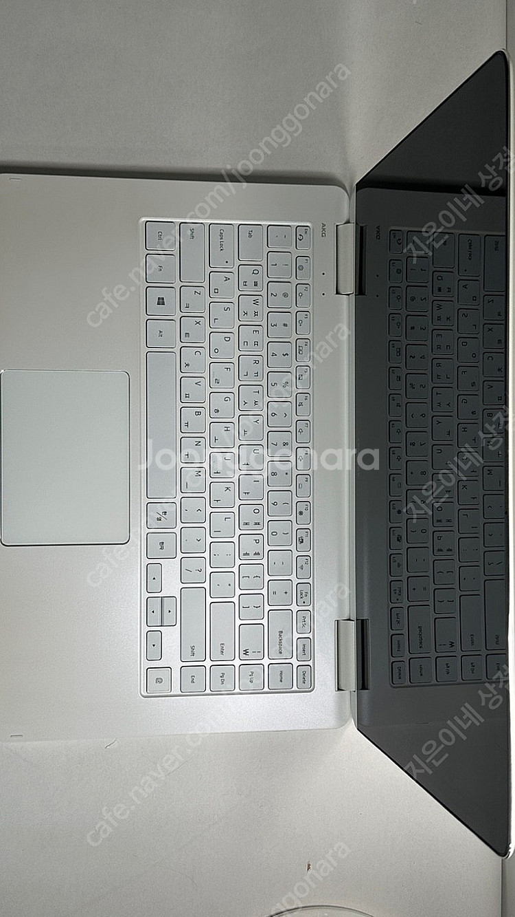 NT950SBE-K58W 노트북9 pens 15인치--1