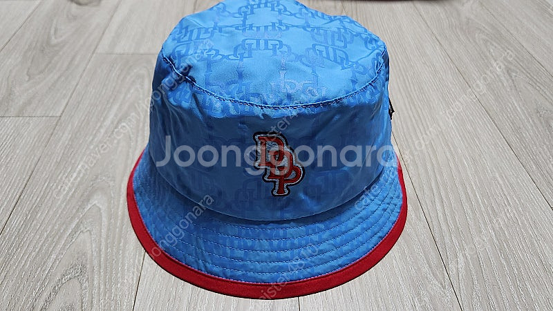 새제품 푸마 X 대퍼 댄 DAPPER DAN 버킷햇 모...--1