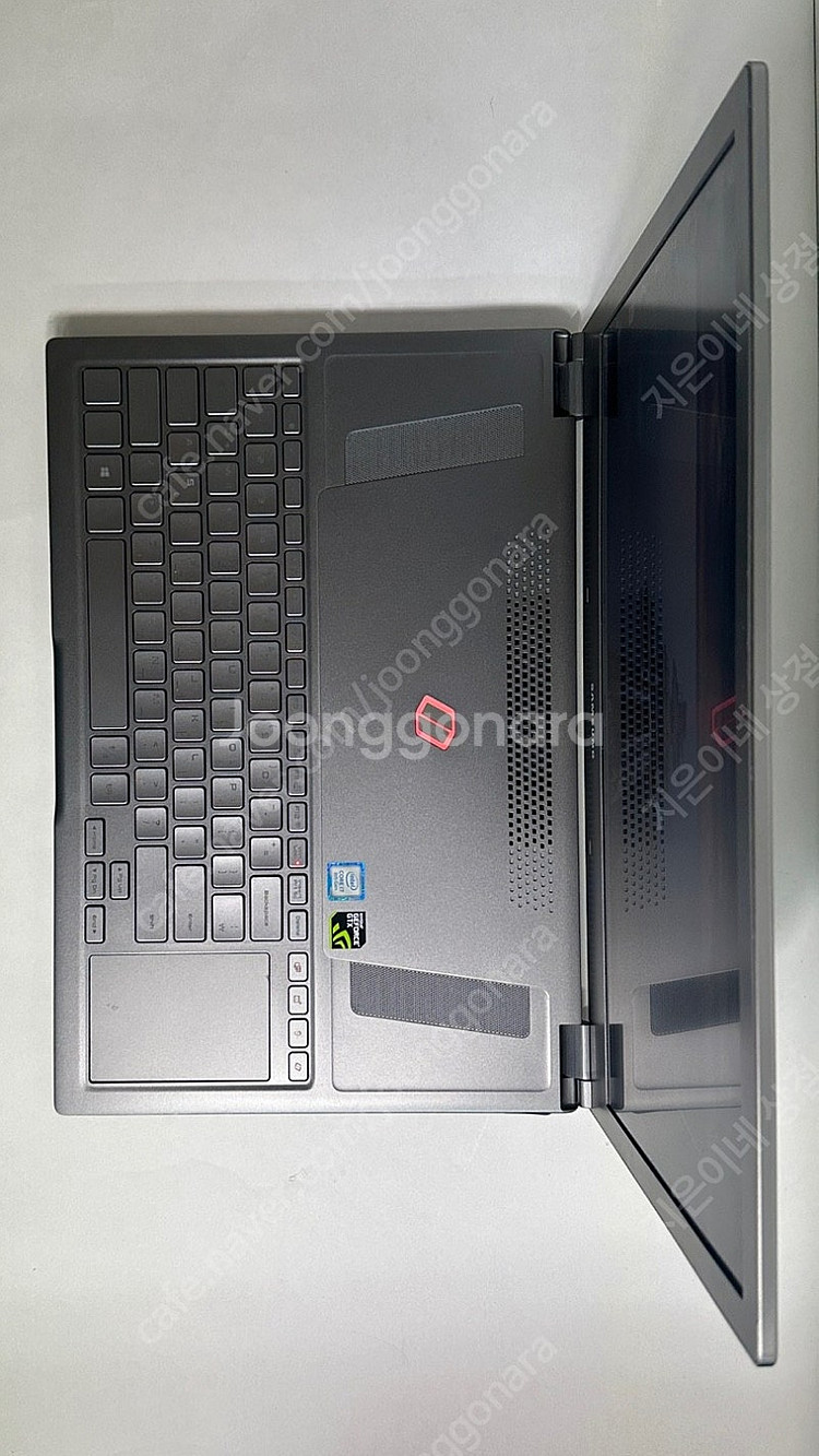 NT850XAC-X716 오디세이 게이밍 노트북 16G--1