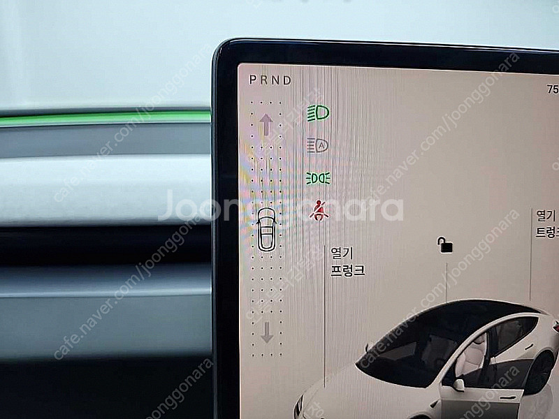 테슬라 모델 3 RWD 저렴하게 판매합니다 ★전액할부★...--7