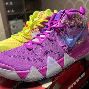 초레어 카이리 농구화 조던 판매!