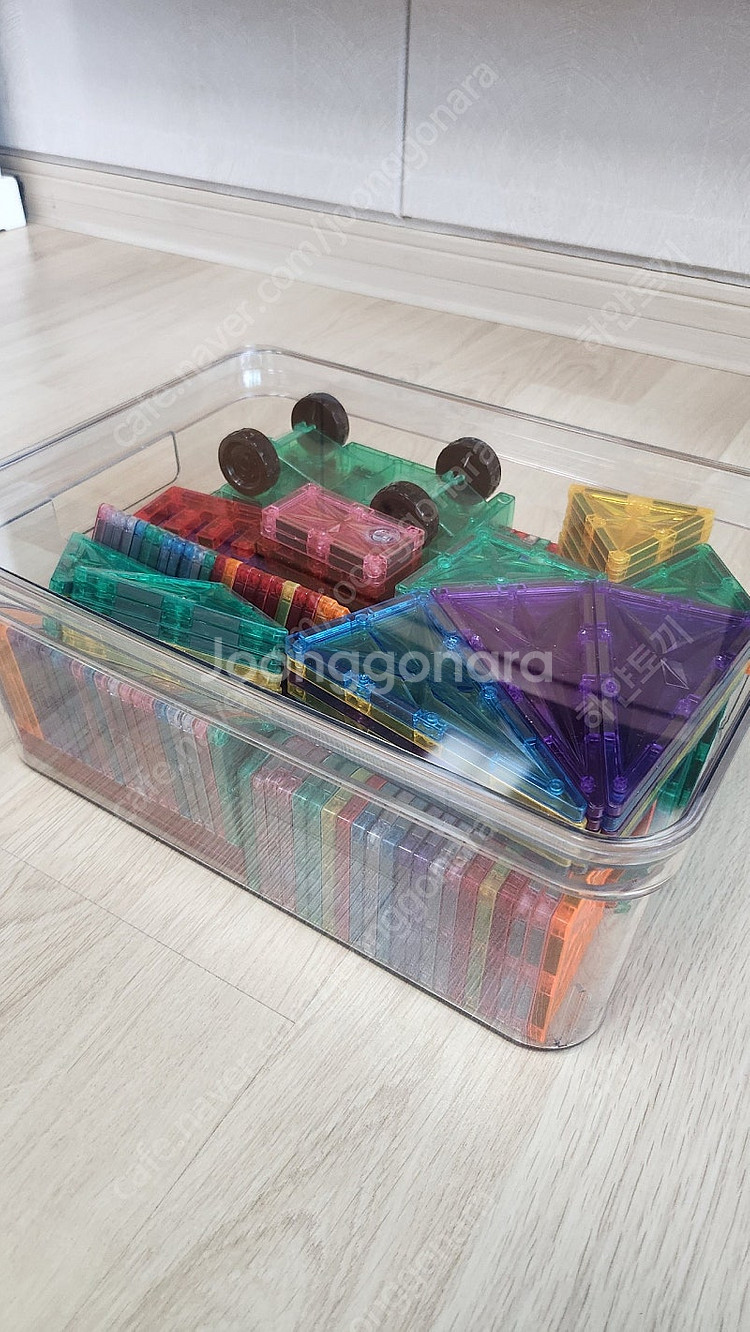 맥킹덤 200pcs--1