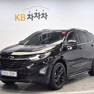쉐보레 이쿼녹스 디젤16 4WD 퍼펙트 블랙 최저가 판매합니다. ★전액할부★저신용★
