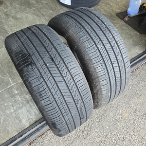 한국타이어 벤투스 S1 AS 235/45R18 2개 팝니다
