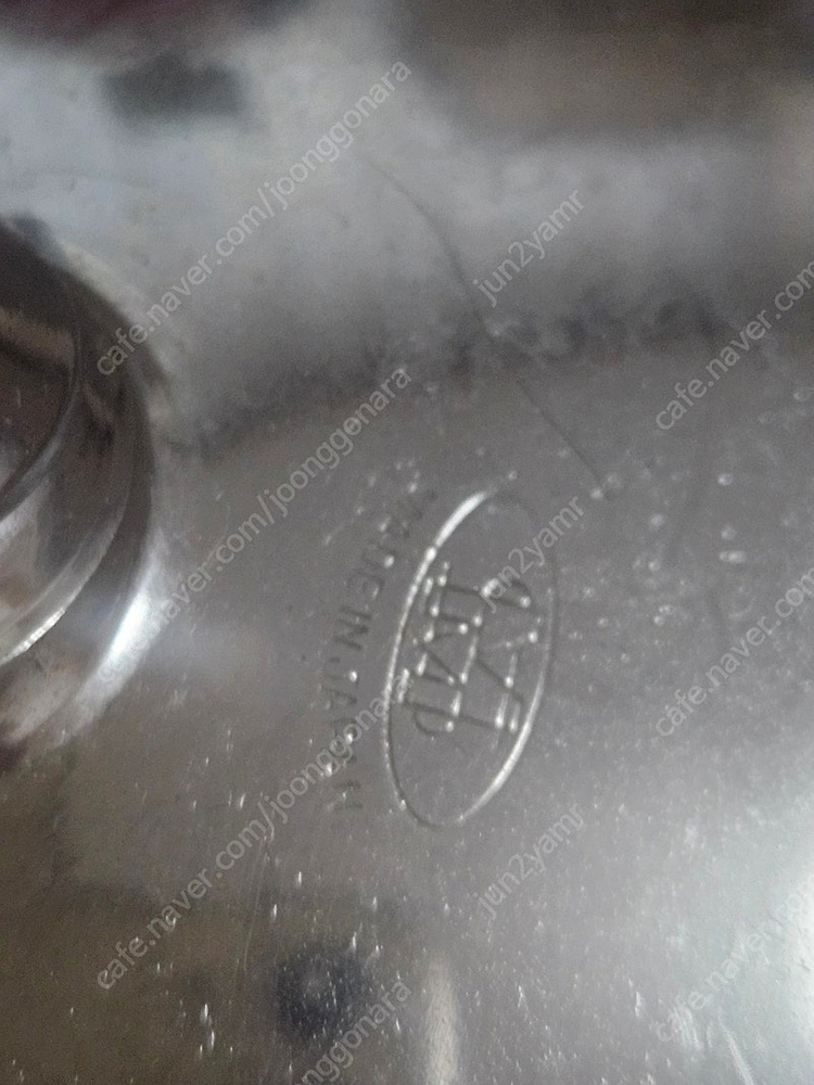 혼다 오토바이 옛날 백미러 팝니다 .에이프 몽키 슈퍼커브등 . 이미지