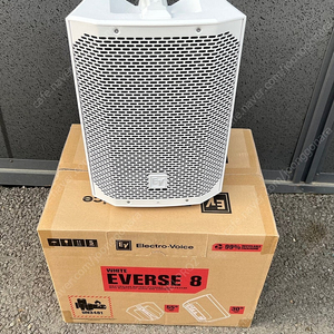 버스킹스피커 everse8, everse12, move8, EON ONE MK2, EON ONE COMPACT 충전식 스피커