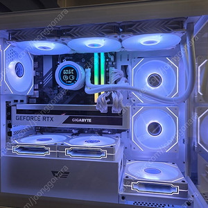 기가바이트 비전 rtx3070 그래픽카드