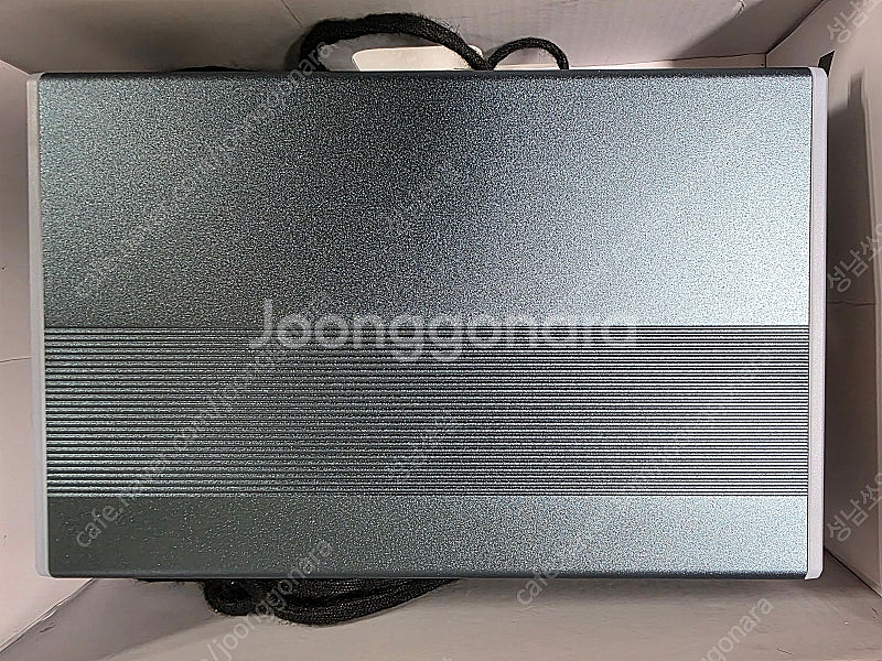 에너웨이브 보조배터리 팝니다(차량용 보조배터리)--3