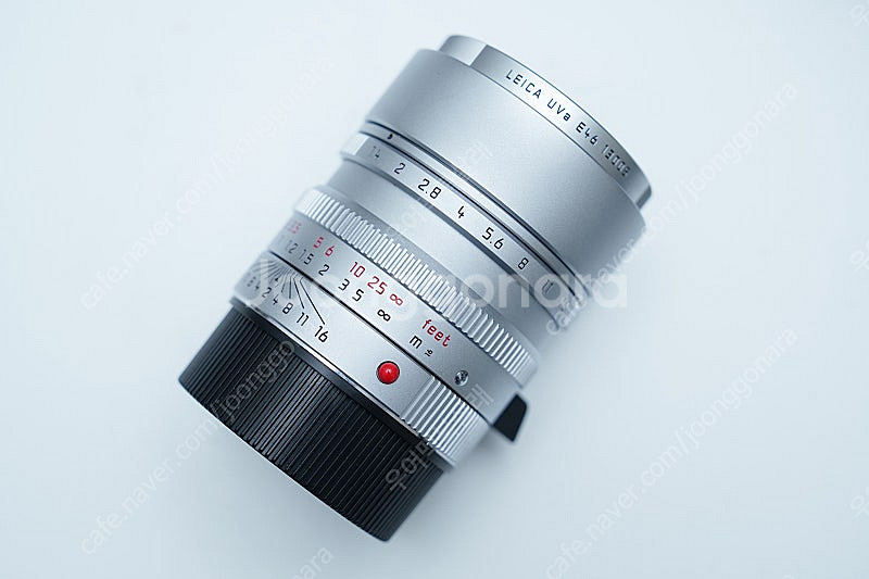 라이카 m10, 50mm 주미룩스 현행 전, 28mm 엘마릿 현행 asph--0