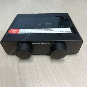 douk audio a5 디지털 앰프