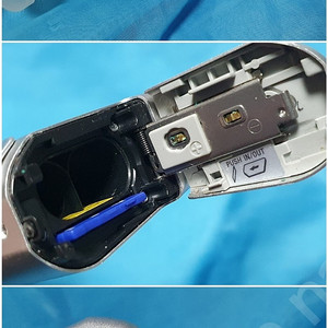 소니 DSC-U50