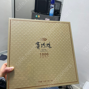 중국 고급차 팔마차업 안계철관음 차 판매합니다