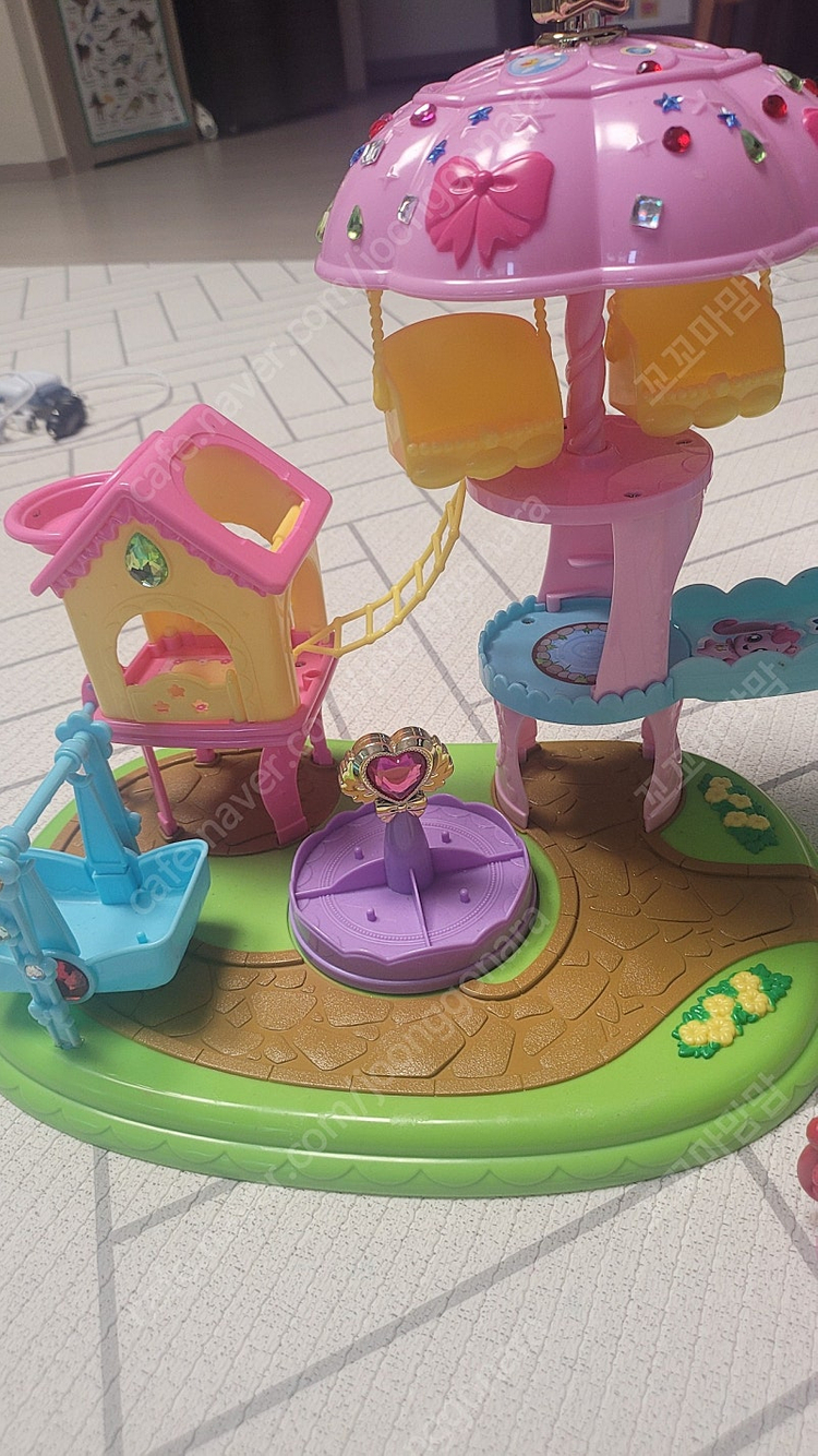 티니핑 놀이터--2