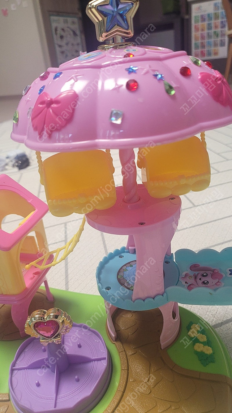 티니핑 놀이터--3