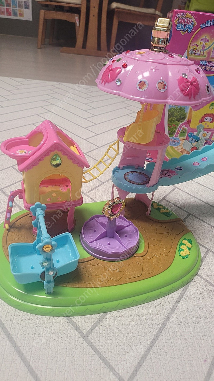 티니핑 놀이터--4