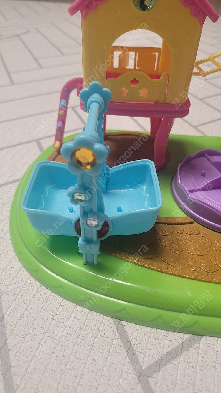 티니핑 놀이터--5