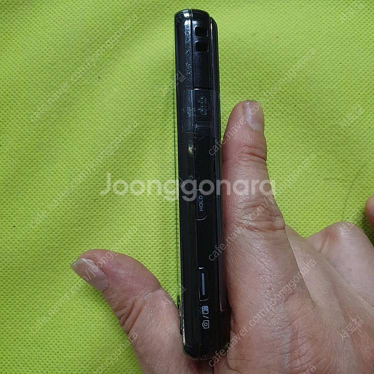 연아의 햅틱폰 SPH-W7700--4