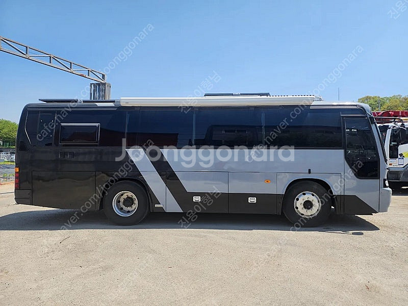 bh090 캠핑카 판매합니다..--1