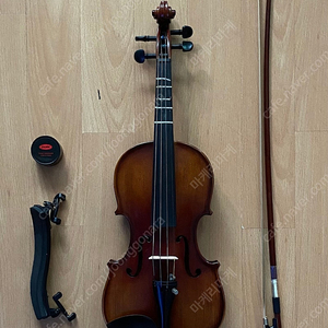 Fiddle String 바이올린(사이즈 1/2) 팝니다.